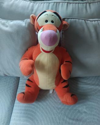 peluches tigro grande