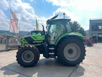 DEUTZ FAHR 6140.4 RVSHIFT all B