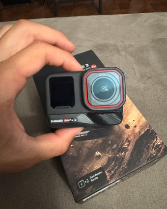 Insta360 Ace Pro 2