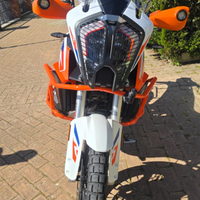 Ktm 1290 super adventure R 2023