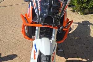 Ktm 1290 super adventure R 2023