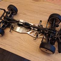 AXON TC10/3    TOURING 1/10