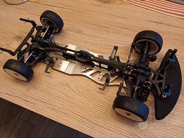 AXON TC10/3    TOURING 1/10