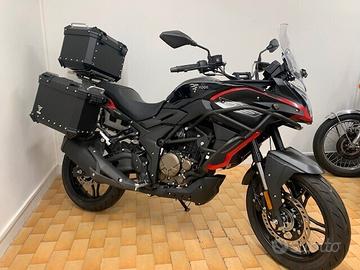 Voge Valico 300 Nuova