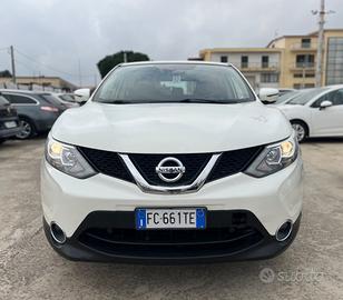 Nissan Qashqai 1.5 dCi Visia