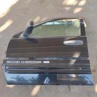 Porta Anteriore Sinistra Jeep Grand Cherokee 2003