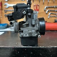 Carburatore vhst 28