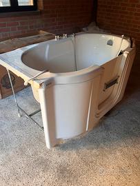 Vasca da bagno  marca BOSCO