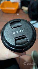 Sony 24-105 f4 G OSS