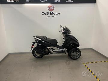 PIAGGIO MP3 YOURBAN 300