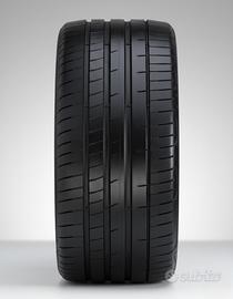 4 Pneumatici Bimisura Ant 265/35R20 Post 295/30R21