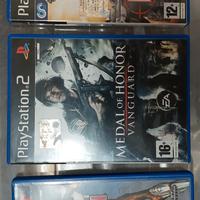 Giochi ps2