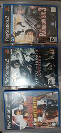 Giochi ps2