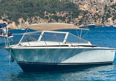 Bertram 26 (1976) - Motori Mercury 2011 - 16.900