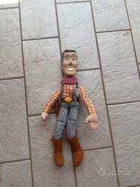 Woody
