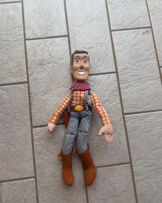 Woody