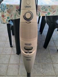 aspirapolvere Scopa elettrica Colombina De longhi 