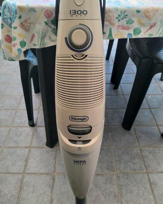 aspirapolvere Scopa elettrica Colombina De longhi 