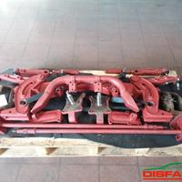 Telaietto anteriore iveco daily 59