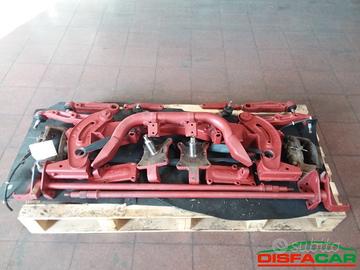 Telaietto anteriore iveco daily 59