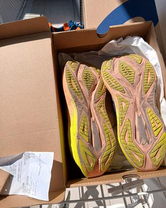 scarpe running super Blast 2 Paris