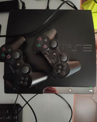 PlayStation 3 