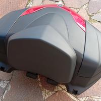 BAULETTO YAMAHA ORIGINALE  