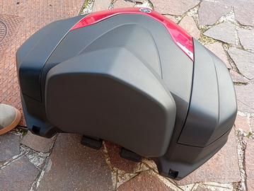 BAULETTO YAMAHA ORIGINALE  