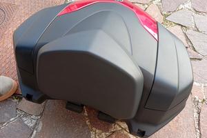 BAULETTO YAMAHA ORIGINALE  