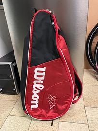 Borsa zaino tennis Wilson