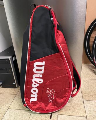 Borsa zaino tennis Wilson