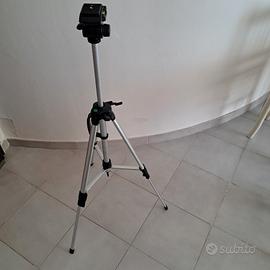 cavalletto per macchina fotografica 