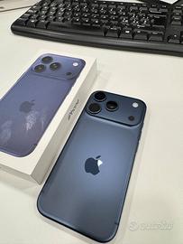 iphone 17 Pro 512gb