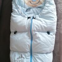 Mucki picci Sacco passeggino