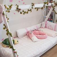 Letto Montessori misura standard 90x200cm mai usat