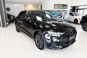 Audi A1 30 1.0 tfsi Business 116cv