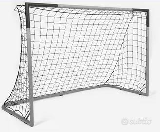 Football goal set