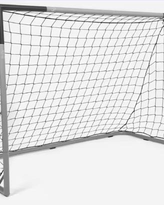 Football goal set