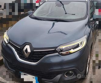Renault kadjar 2016 