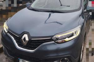 Renault kadjar 2016 