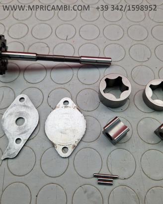 POMPA OLIO KTM SXF 250 2010 2009 SXF250 2008 2007