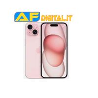 IPHONE 15 256GB Grado A+ ROSA RETEQ GRADO A+