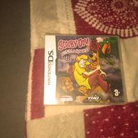 Nintendo Ds  Scooby-Doo 