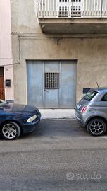 portone garage 
