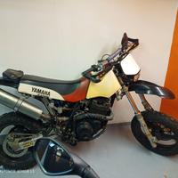 Motore Yamaha TT600 59X