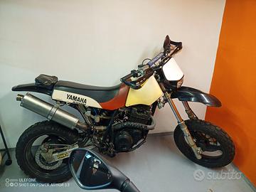 Motore Yamaha TT600 59X