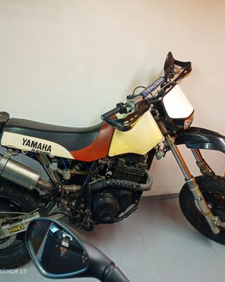 Motore Yamaha TT600 59X