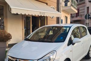 OPEL Corsa 4ª serie - 2013