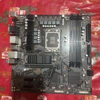 Scheda Madre Gigabyte B660M Ds3h ddr4
