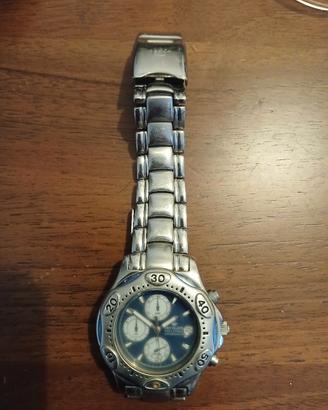 OROLOGIO PRYNGEPS ANNO 2000